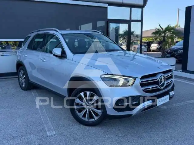 2022 Mercedes Benz GLE 350