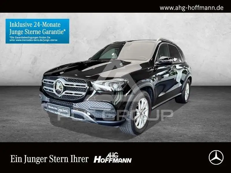 2022 Mercedes Benz GLE 350