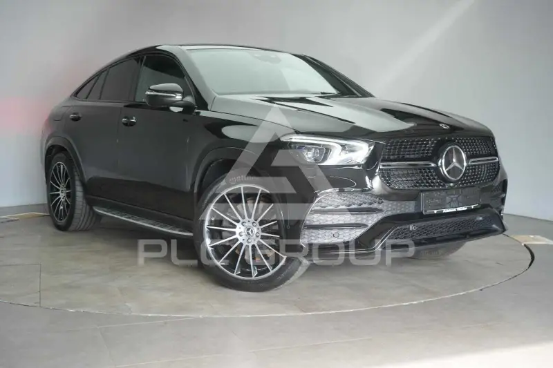 2022 Mercedes Benz GLE 350