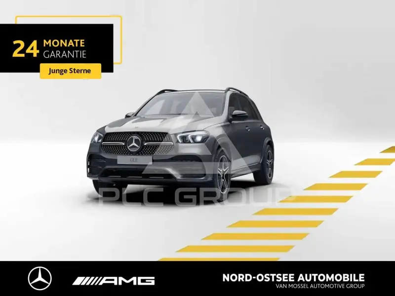 2022 Mercedes Benz GLE 350