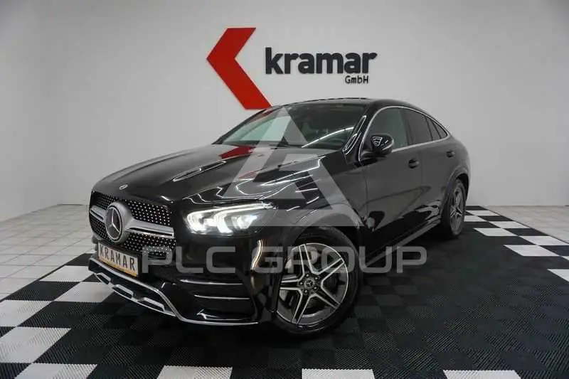 2022 Mercedes Benz GLE 350
