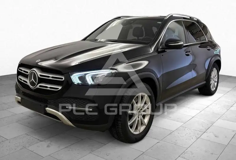 2022 Mercedes Benz GLE 350