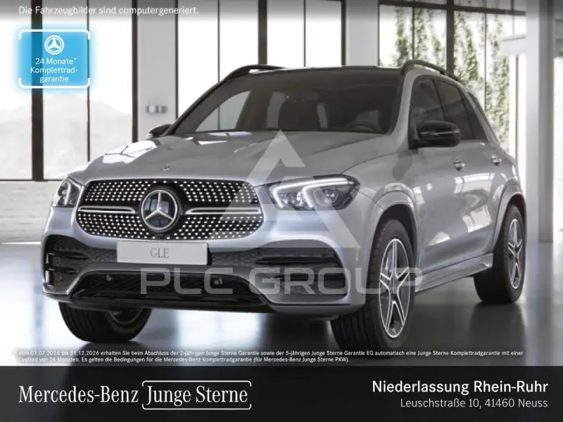 2022 Mercedes Benz GLE 350