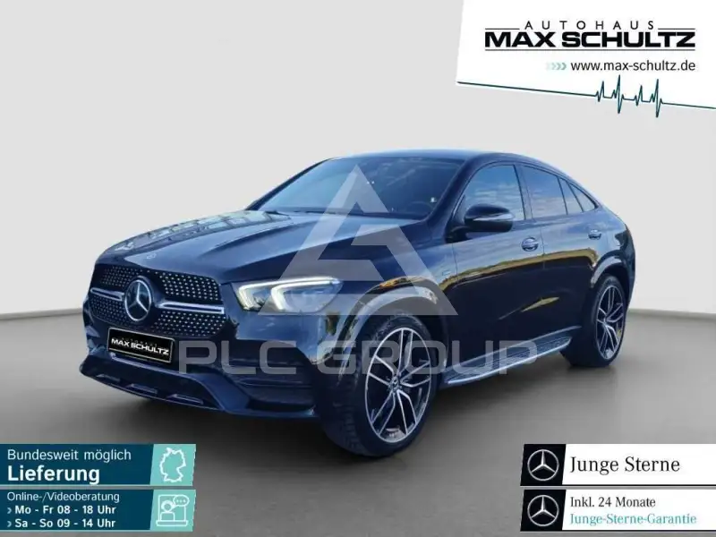 2022 Mercedes Benz GLE 350