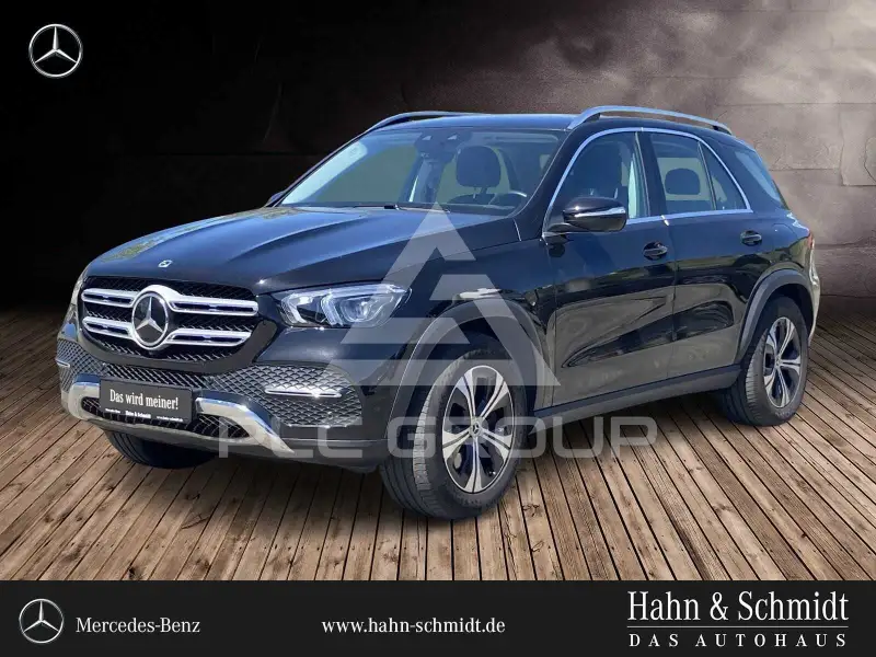 2022 Mercedes Benz GLE 350