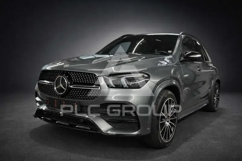 2022 Mercedes Benz GLE 350
