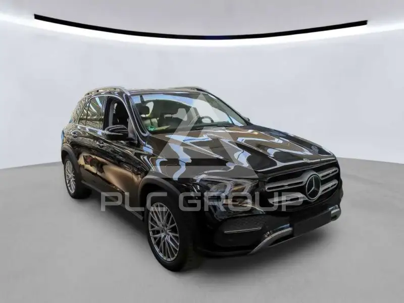 2022 Mercedes Benz GLE 350