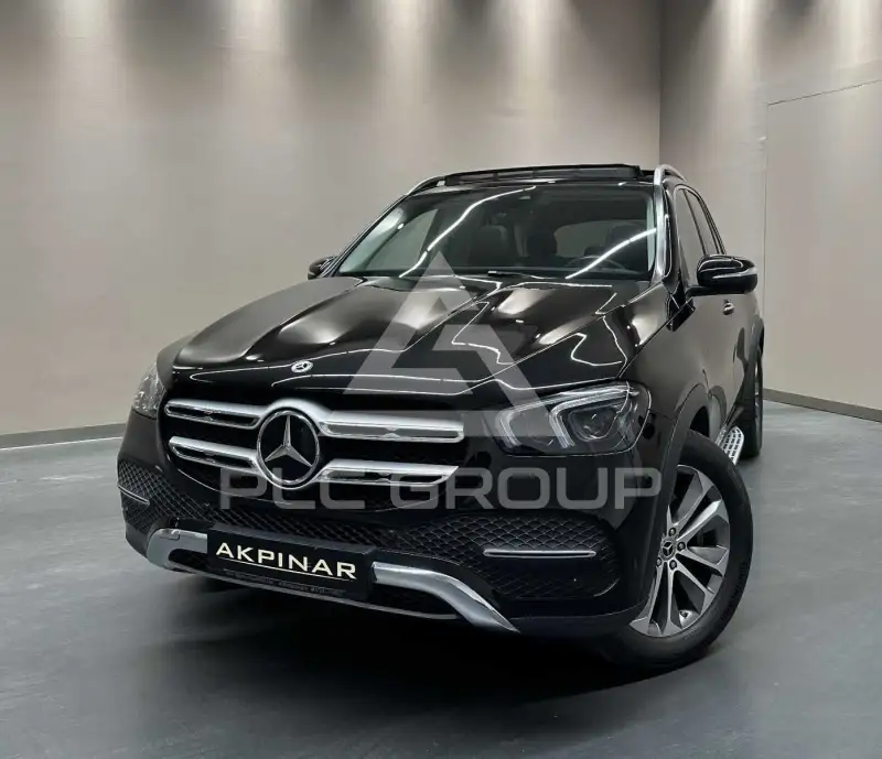 2022 Mercedes Benz GLE 350