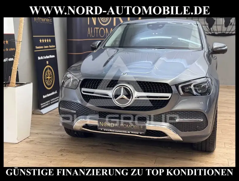 2022 Mercedes Benz GLE 350