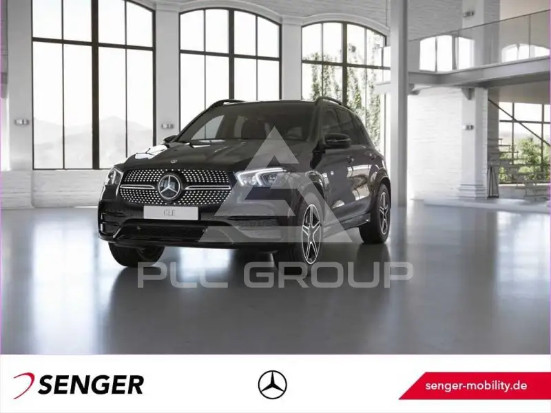 2022 Mercedes Benz GLE 350