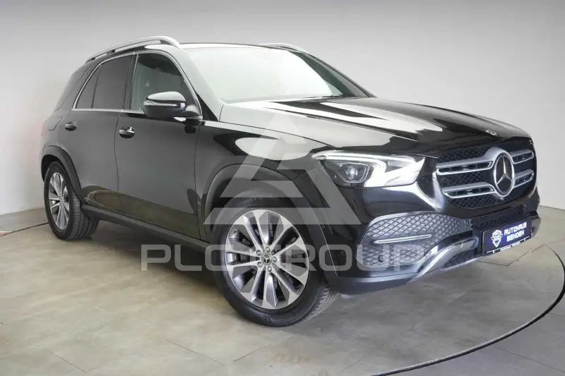 2022 Mercedes Benz GLE 350