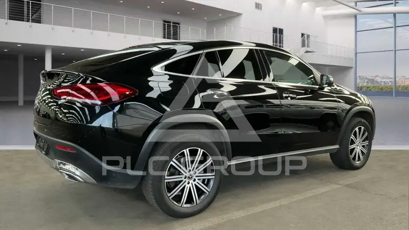 2022 Mercedes Benz GLE 350