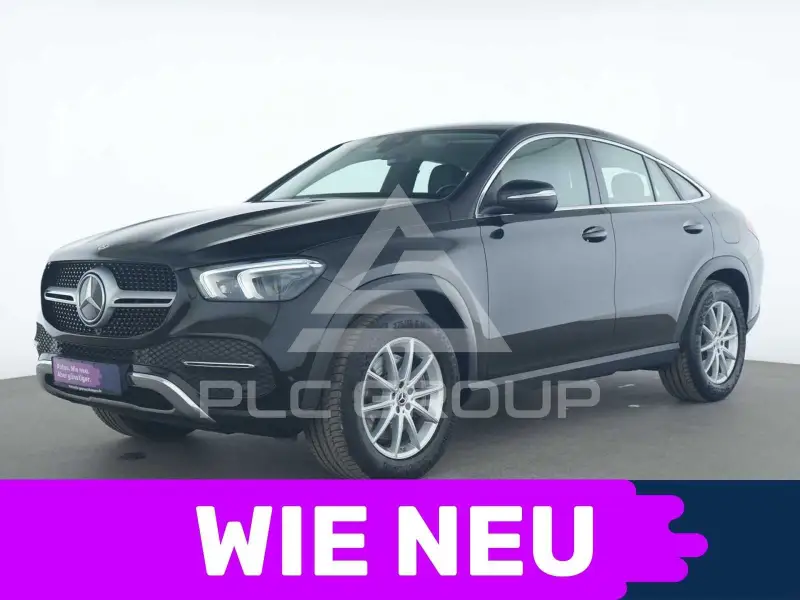 2022 Mercedes Benz GLE 350