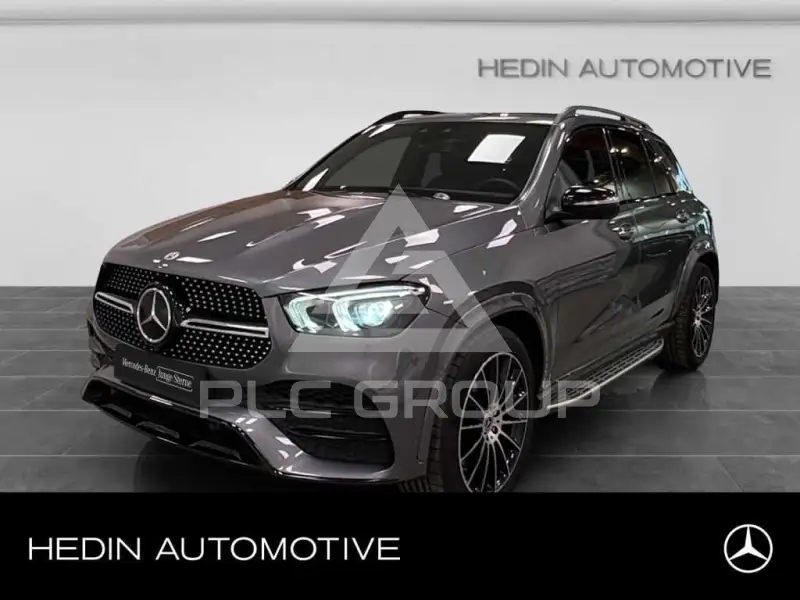 2022 Mercedes Benz GLE 350