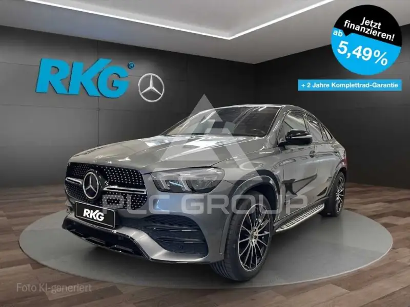 2022 Mercedes Benz GLE 350