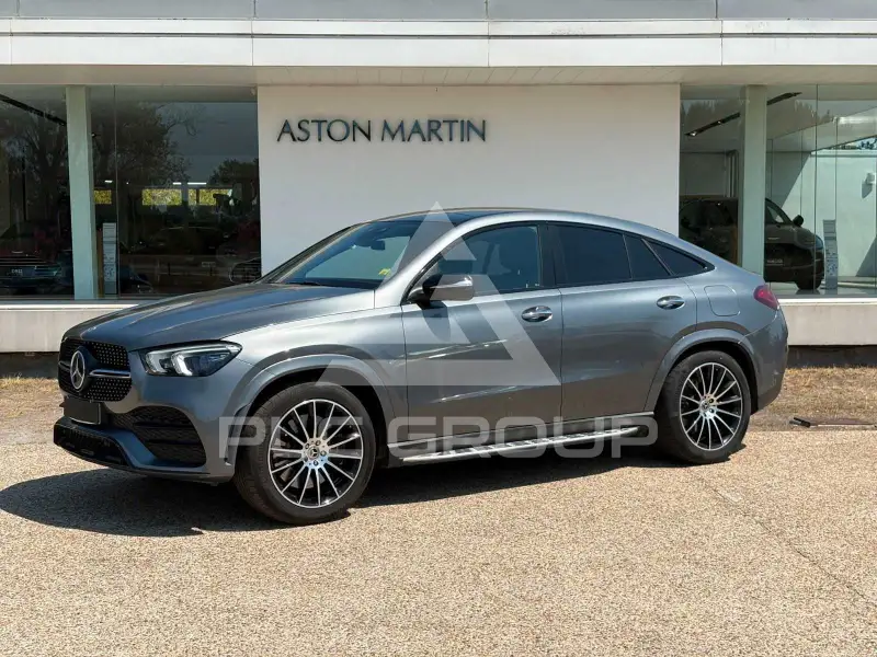 2022 Mercedes Benz GLE 350