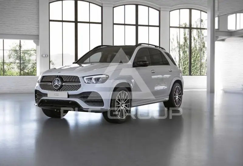 2022 Mercedes Benz GLE 350