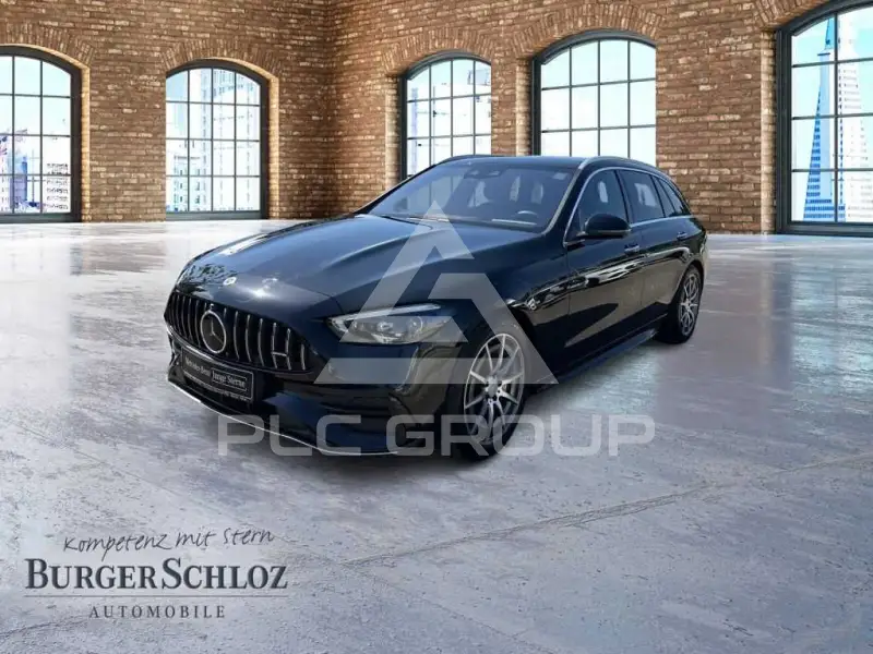 2022 Mercedes Benz C 43 AMG