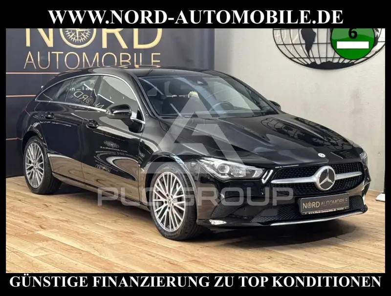 2022 Mercedes Benz CLA 180