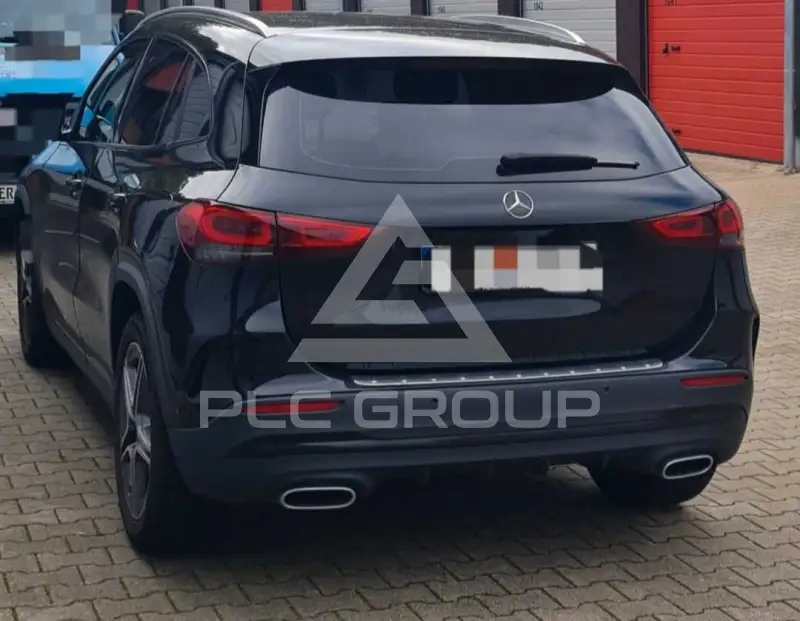 2022 Mercedes Benz GLA 220
