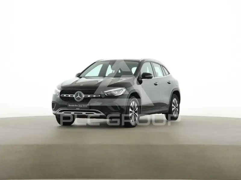 2022 Mercedes Benz GLA 220