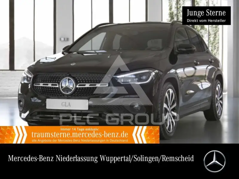 2022 Mercedes Benz GLA 220