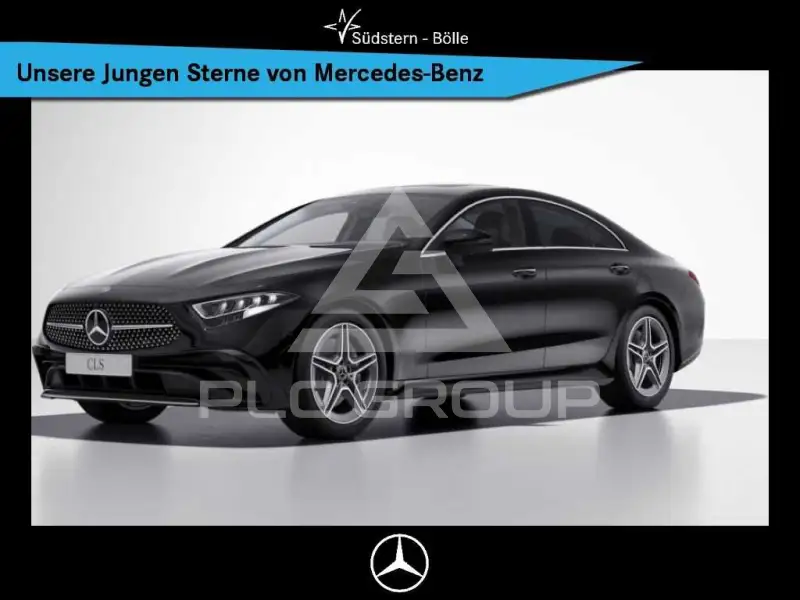 2022 Mercedes Benz CLS 450