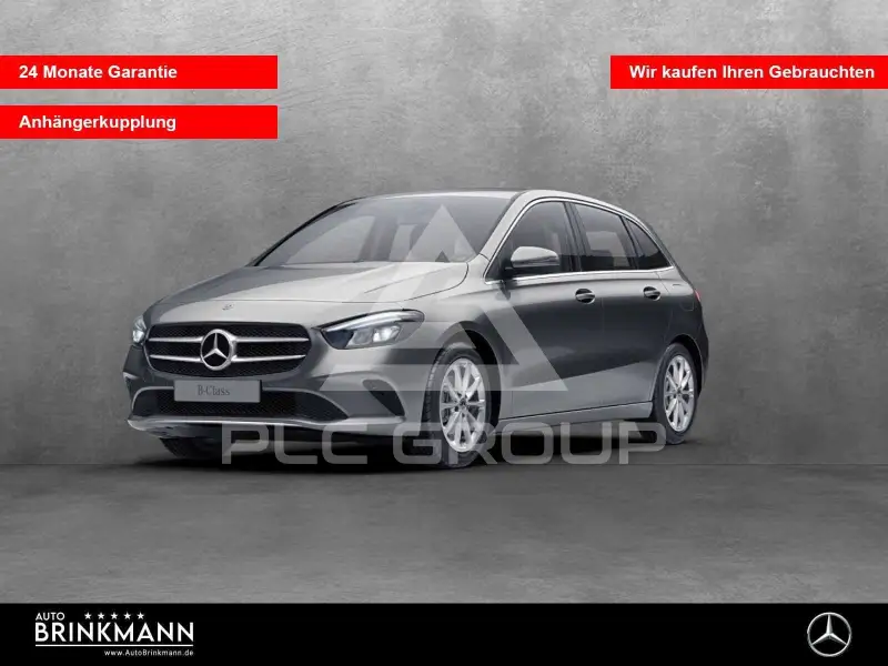 2022 Mercedes Benz B 180