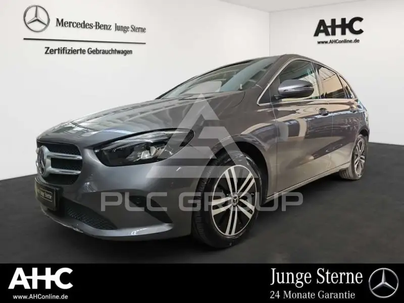 2022 Mercedes Benz B 250