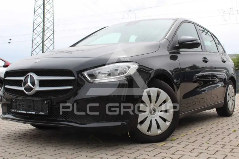 2022 Mercedes Benz B 250