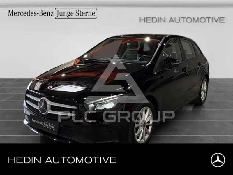2022 Mercedes Benz B 250