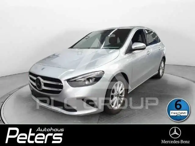 2022 Mercedes Benz B 250