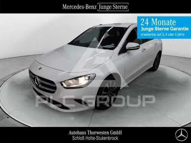 2022 Mercedes Benz B 250