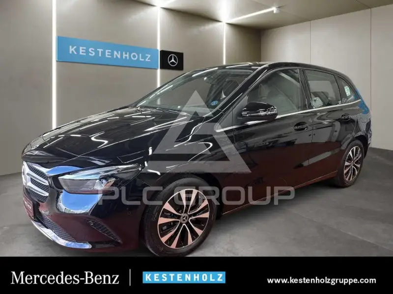 2022 Mercedes Benz B 250