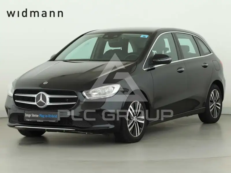 2022 Mercedes Benz B 250