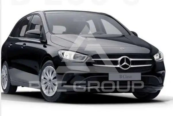2022 Mercedes Benz B 250