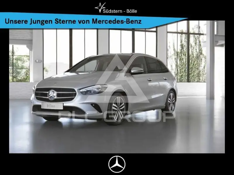 2022 Mercedes Benz B 250