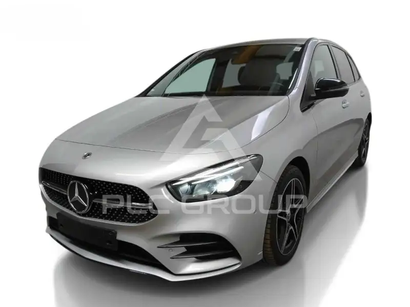 2022 Mercedes Benz B 250