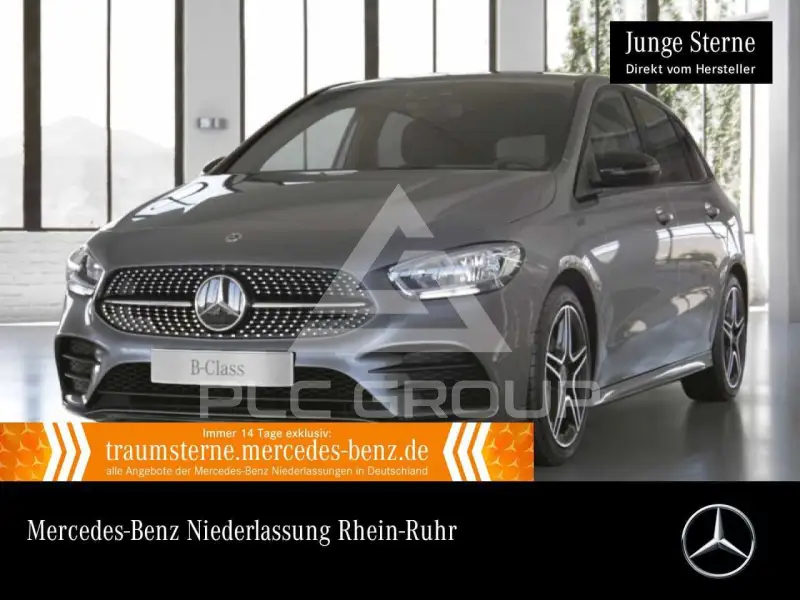 2022 Mercedes Benz B 250