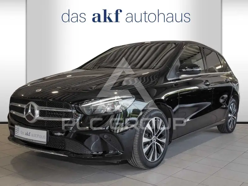 2022 Mercedes Benz B 250