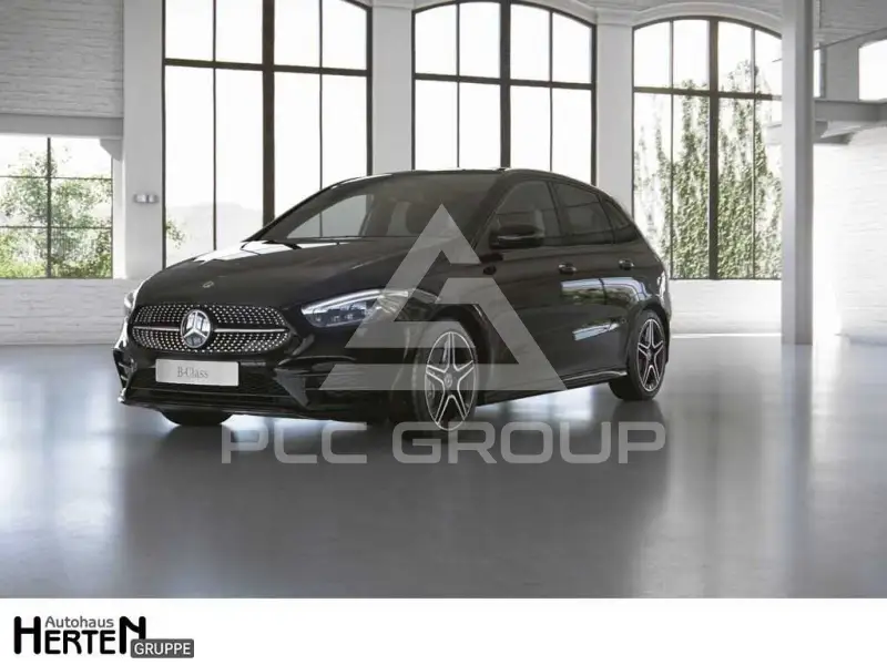 2022 Mercedes Benz B 250
