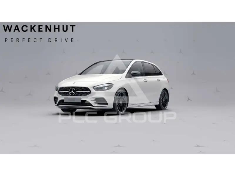 2022 Mercedes Benz B 250