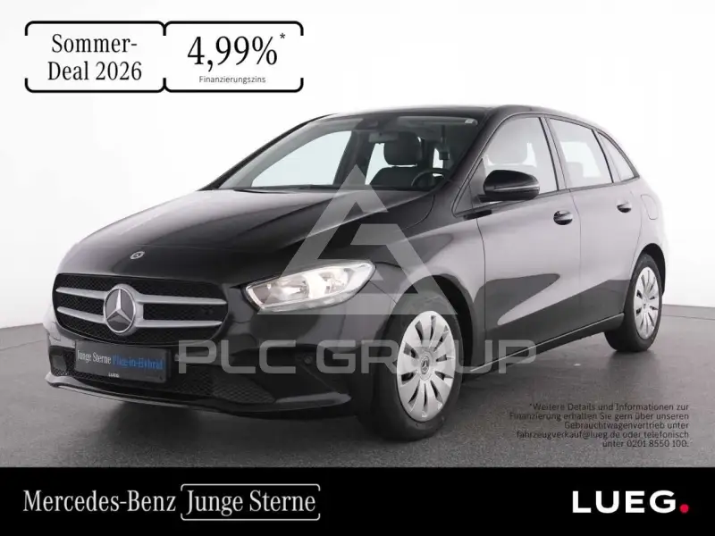2022 Mercedes Benz B 250