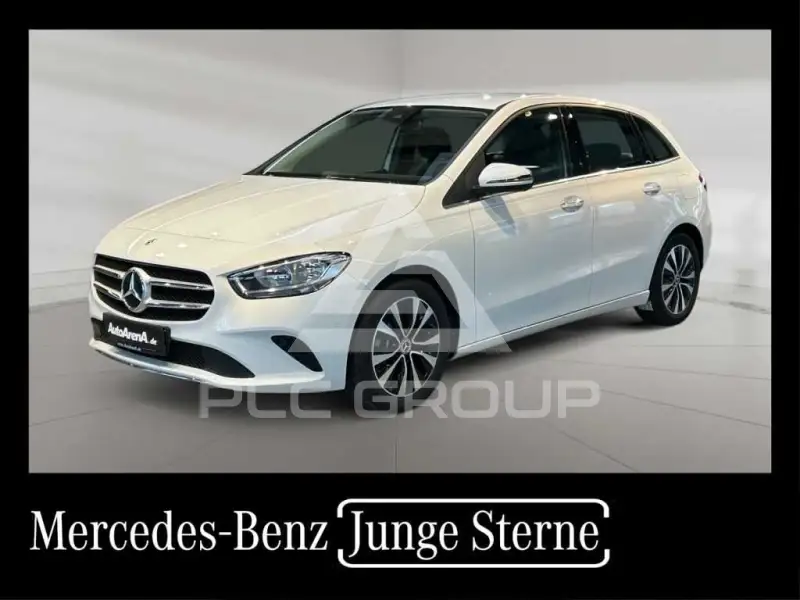 2022 Mercedes Benz B 250