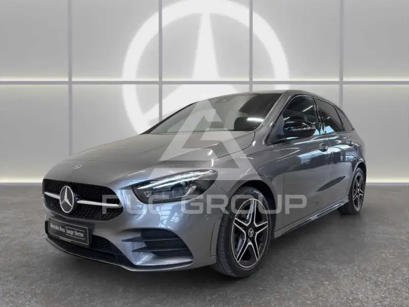 2022 Mercedes Benz B 250
