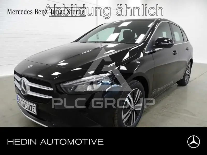 2022 Mercedes Benz B 250