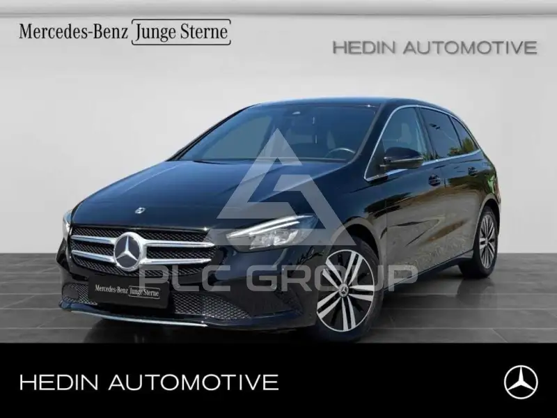 2022 Mercedes Benz B 250