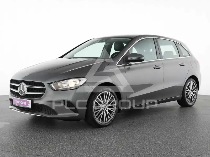 2022 Mercedes Benz B 250
