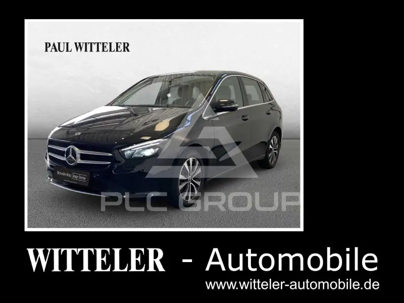 2022 Mercedes Benz B 250