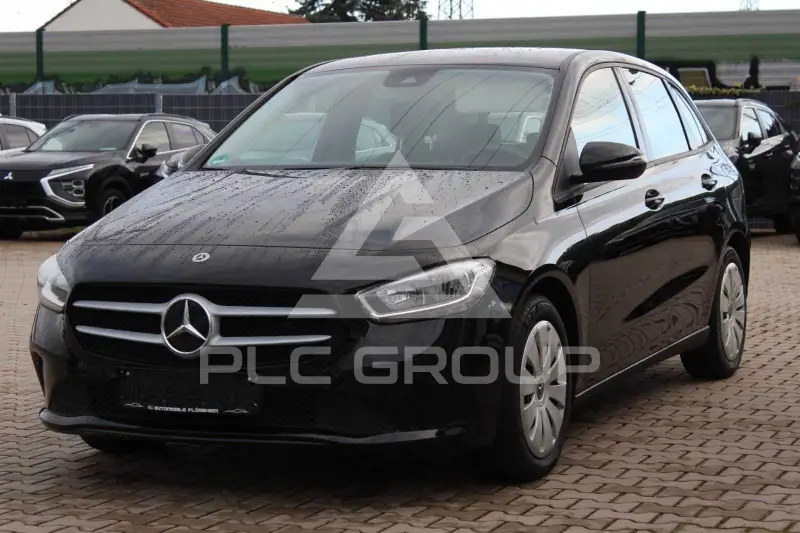 2022 Mercedes Benz B 250